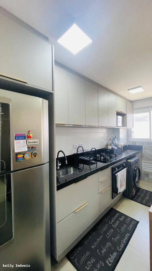 Apartamento, 2 quartos, 69 m² - Foto 6