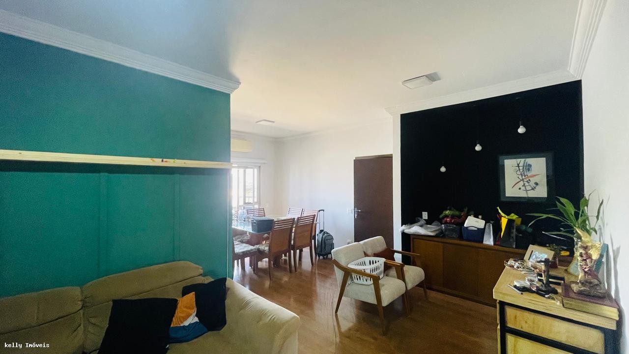 Apartamento, 3 quartos, 140 m² - Foto 2