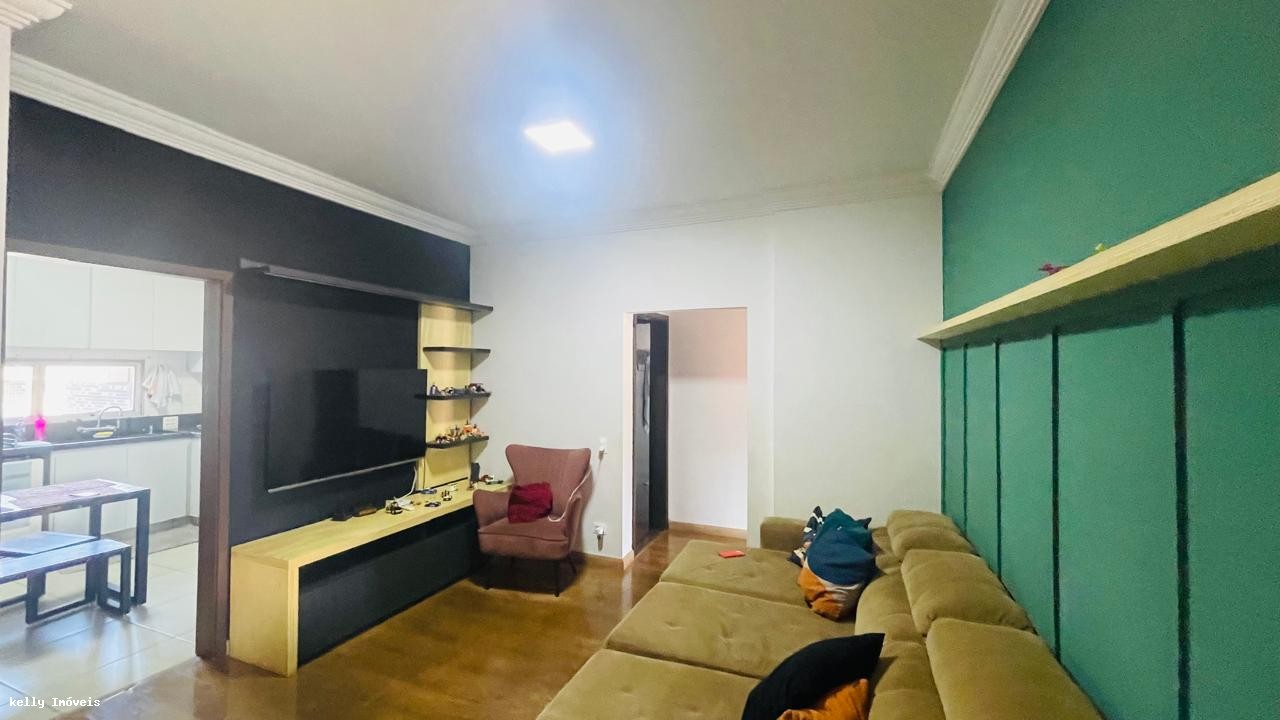 Apartamento, 3 quartos, 140 m² - Foto 3