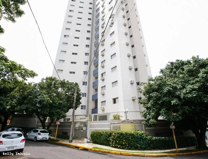 Apartamento, 3 quartos, 140 m² - Foto 1