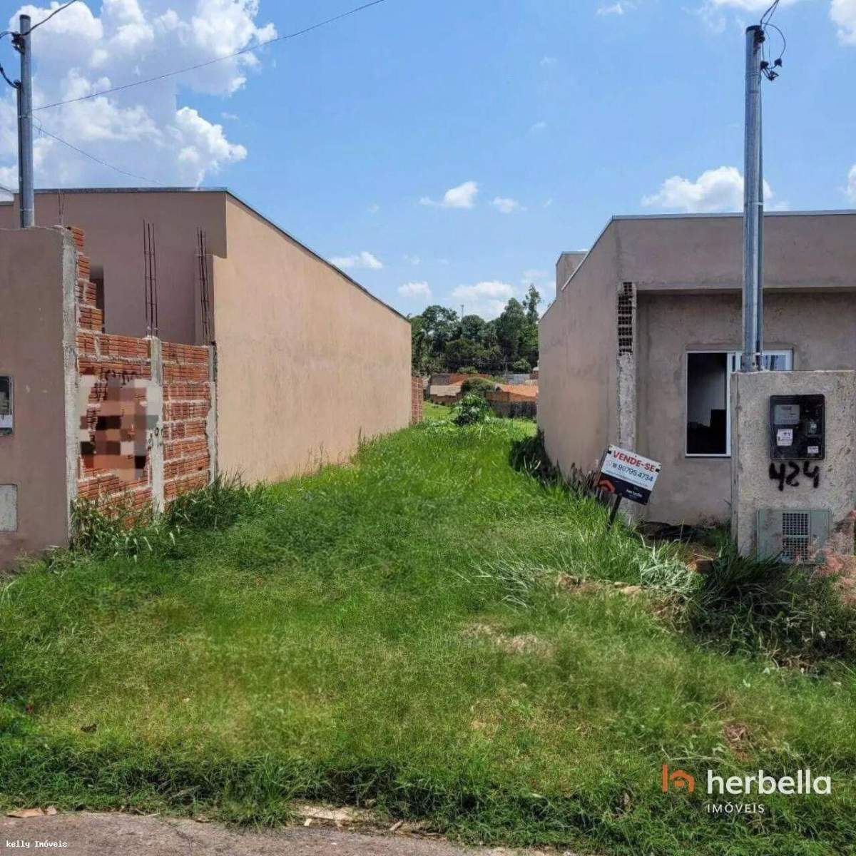 Terreno, 125 m² - Foto 1