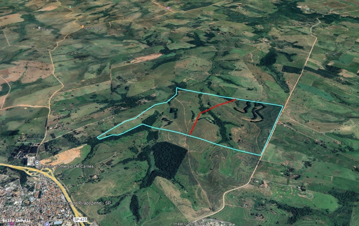 Fazenda, 249 hectares - Foto 4