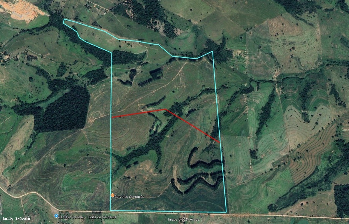 Fazenda, 249 hectares - Foto 6