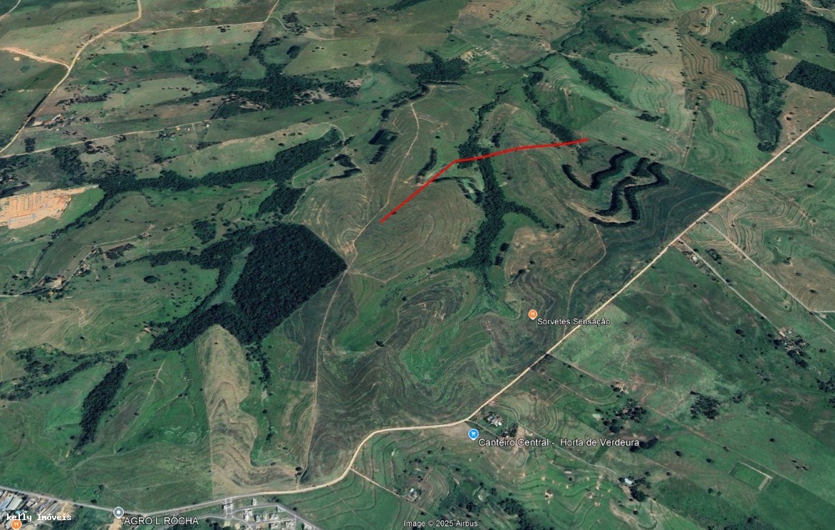 Fazenda, 249 hectares - Foto 3