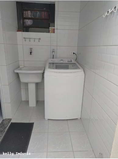 Casa de Condomínio, 3 quartos - Foto 19