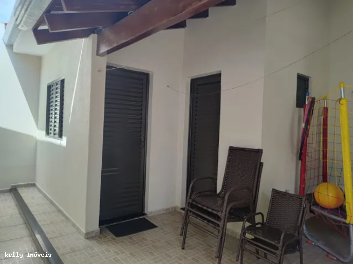 Casa de Condomínio, 3 quartos - Foto 17