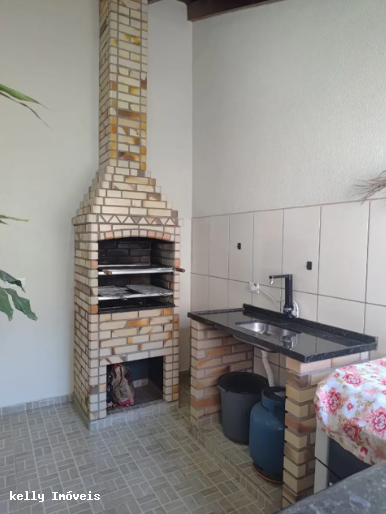 Casa de Condomínio, 3 quartos - Foto 20