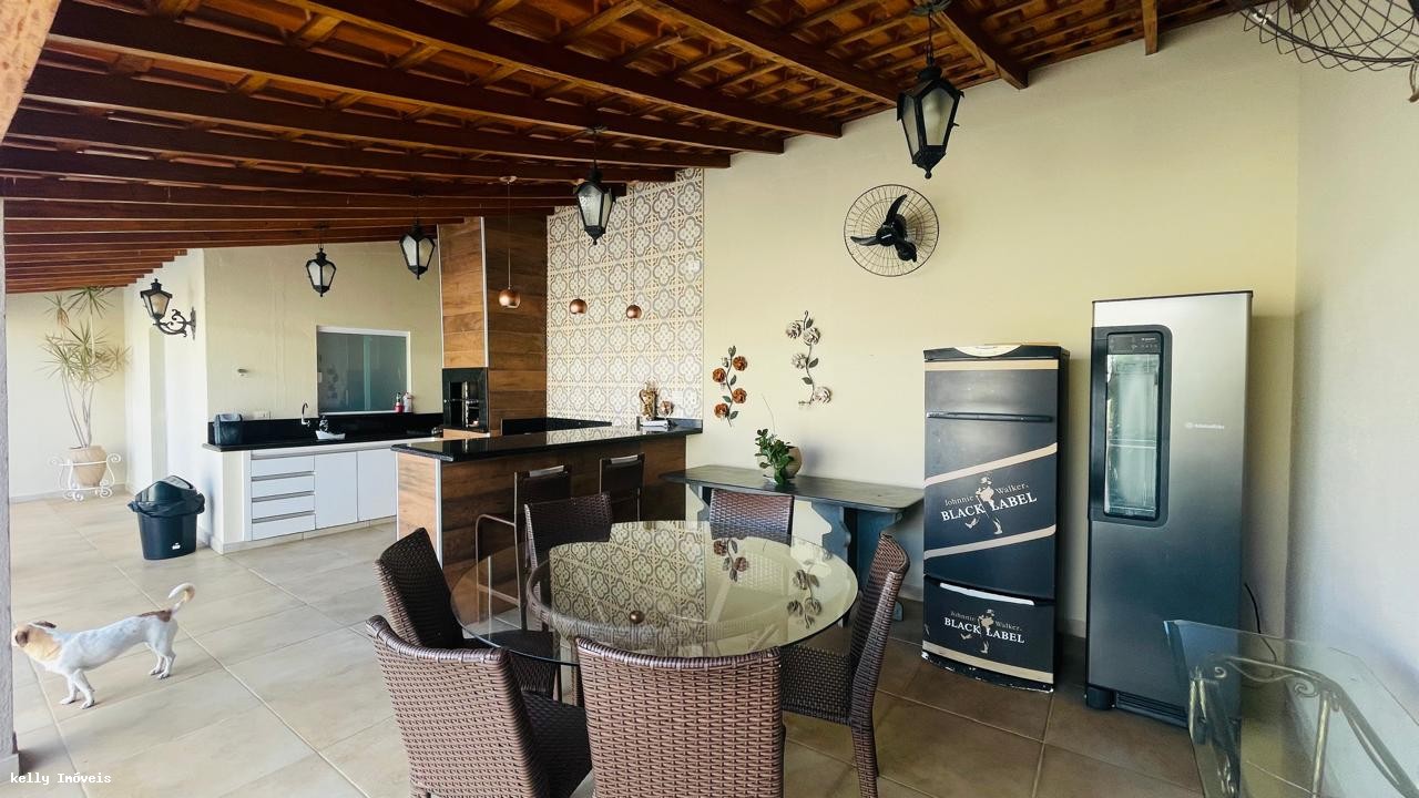 Casa, 4 quartos, 323 m² - Foto 11