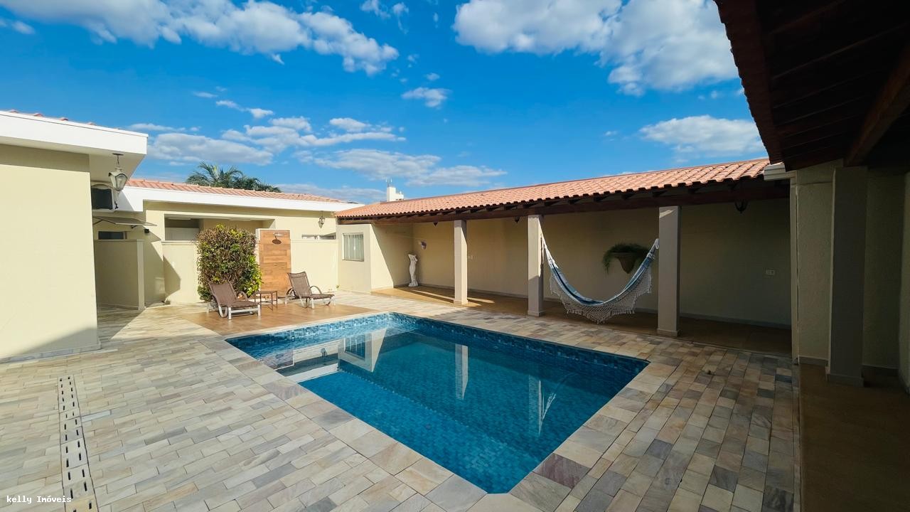 Casa, 4 quartos, 323 m² - Foto 6