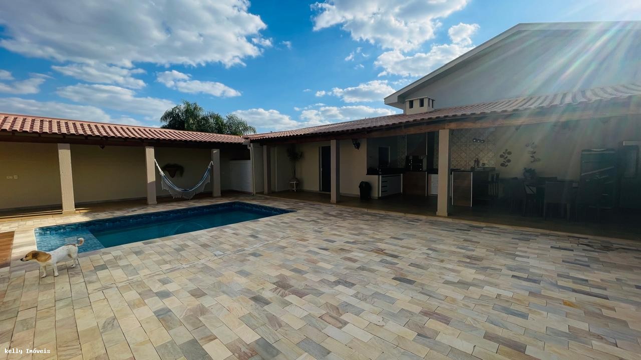 Casa, 4 quartos, 323 m² - Foto 5