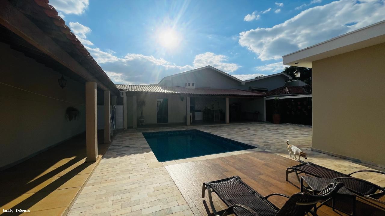 Casa, 4 quartos, 323 m² - Foto 7