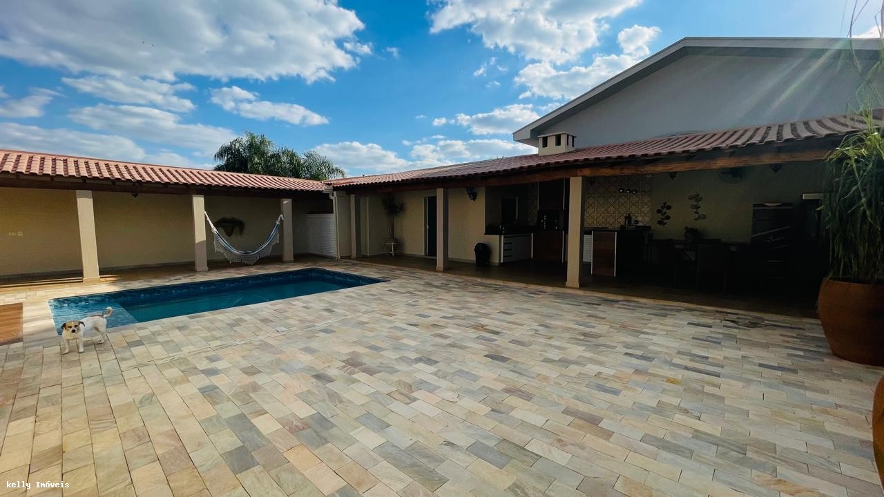 Casa, 4 quartos, 323 m² - Foto 4