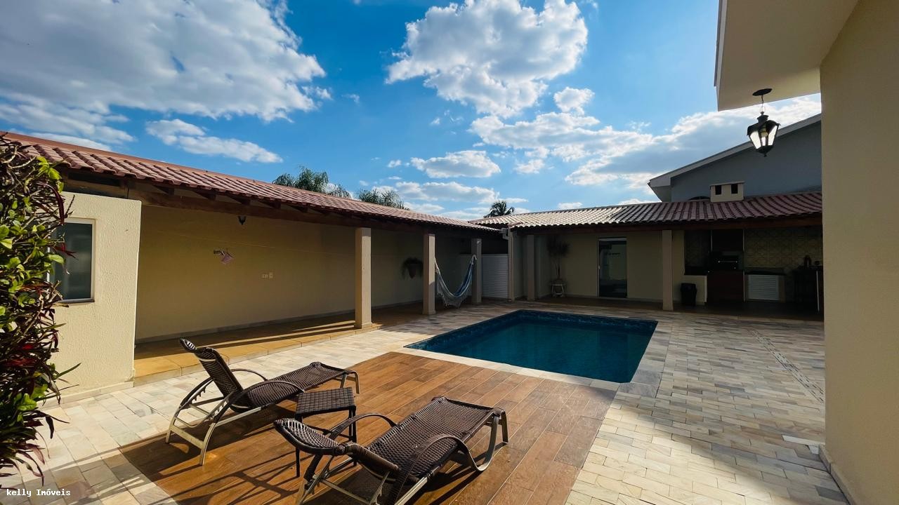 Casa, 4 quartos, 323 m² - Foto 9