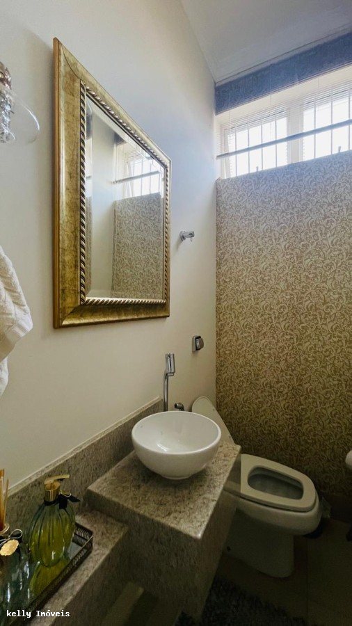 Casa, 4 quartos, 323 m² - Foto 13