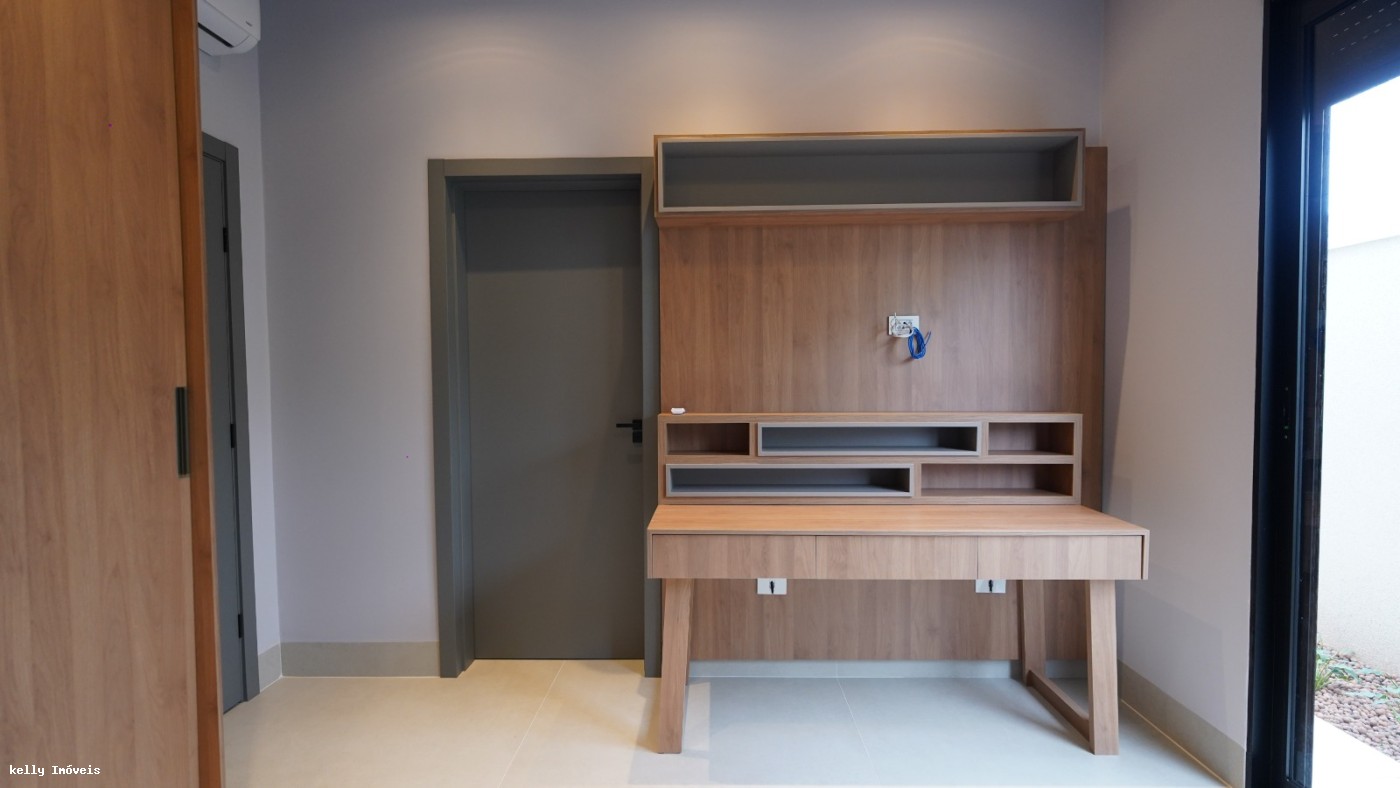 Casa de Condomínio, 3 quartos - Foto 47