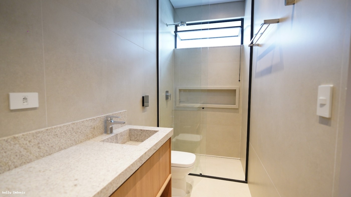 Casa de Condomínio, 3 quartos - Foto 57