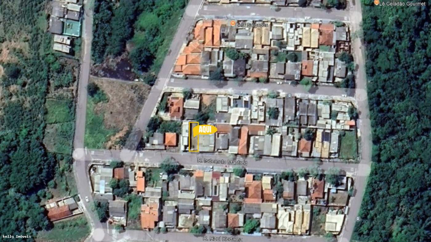 Terreno, 126 m² - Foto 4