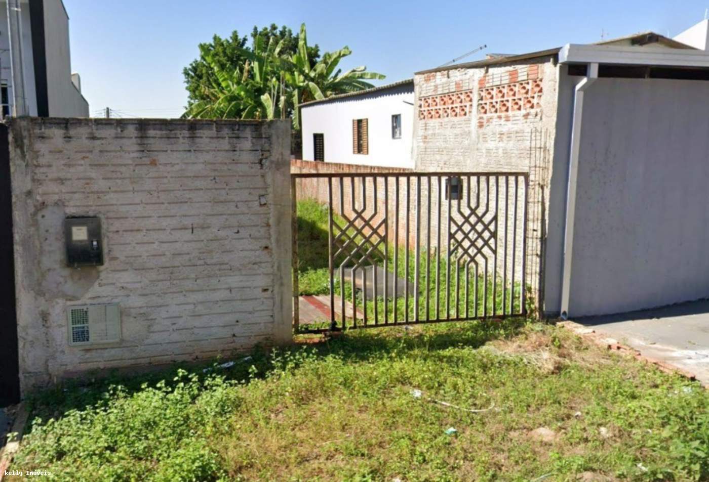 Terreno, 126 m² - Foto 1