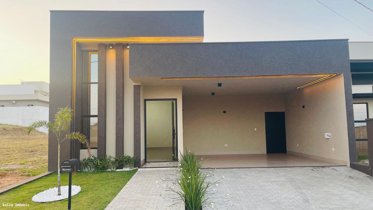 Casa de Condomínio à venda com 3 quartos, 185m² - Foto 2