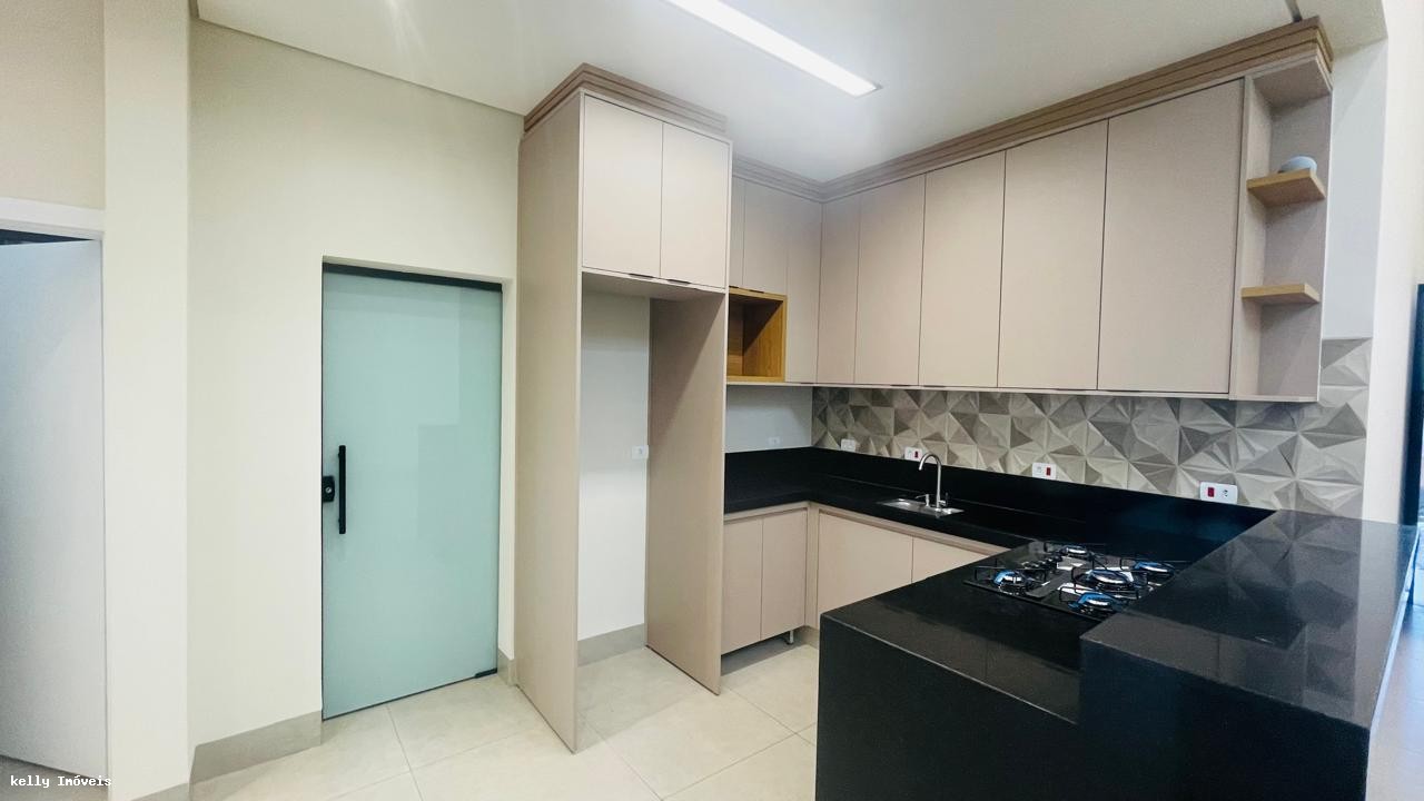 Casa de Condomínio à venda com 3 quartos, 185m² - Foto 5