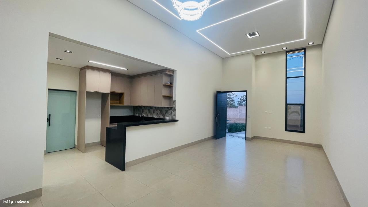 Casa de Condomínio à venda com 3 quartos, 185m² - Foto 7