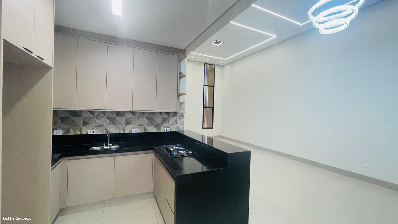 Casa de Condomínio à venda com 3 quartos, 185m² - Foto 6
