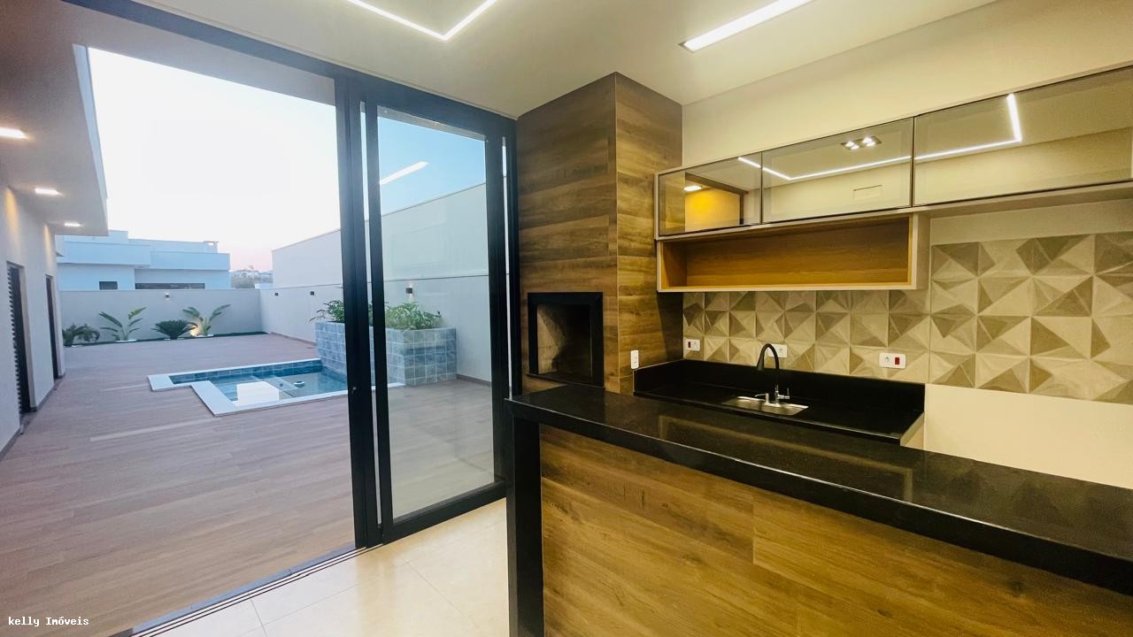 Casa de Condomínio à venda com 3 quartos, 185m² - Foto 21