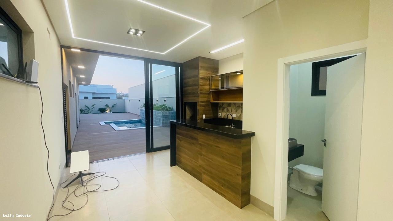 Casa de Condomínio à venda com 3 quartos, 185m² - Foto 22