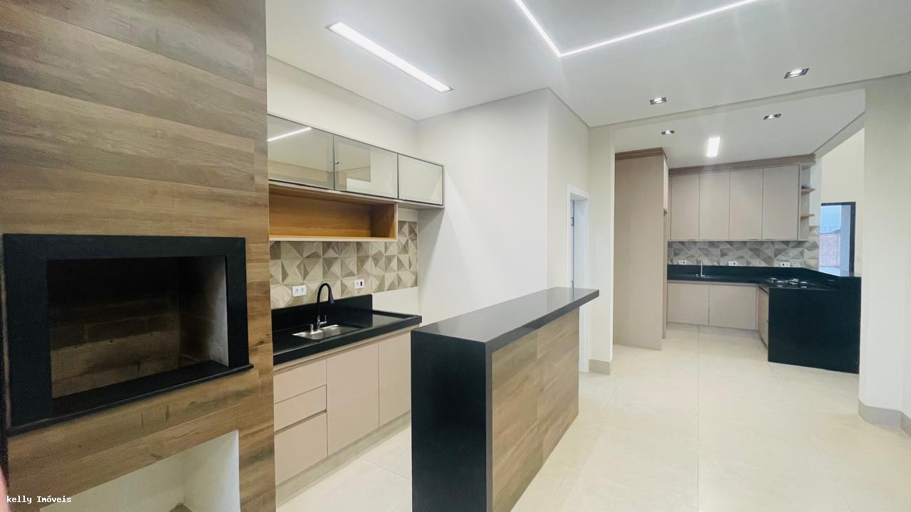 Casa de Condomínio à venda com 3 quartos, 185m² - Foto 8
