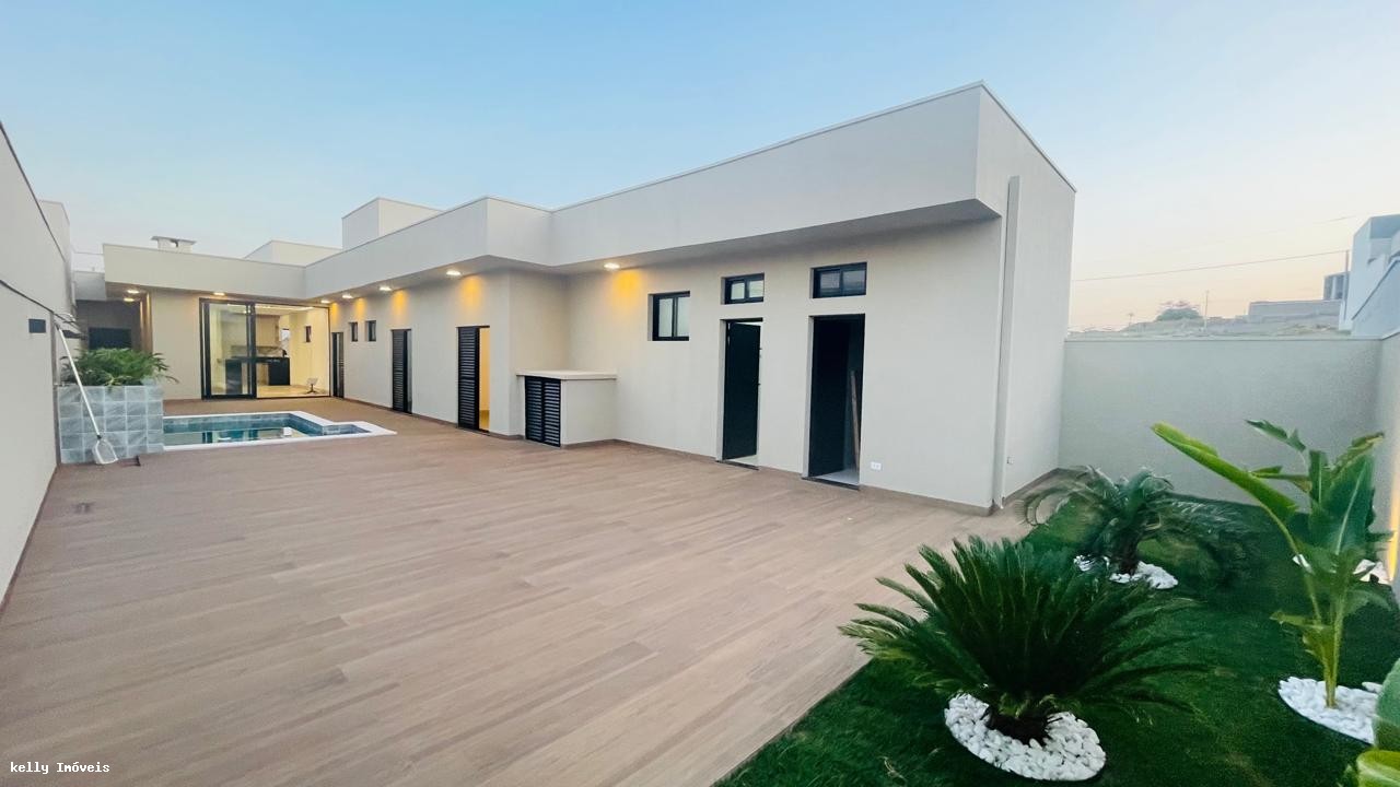 Casa de Condomínio à venda com 3 quartos, 185m² - Foto 26