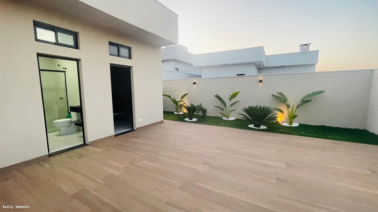 Casa de Condomínio à venda com 3 quartos, 185m² - Foto 24