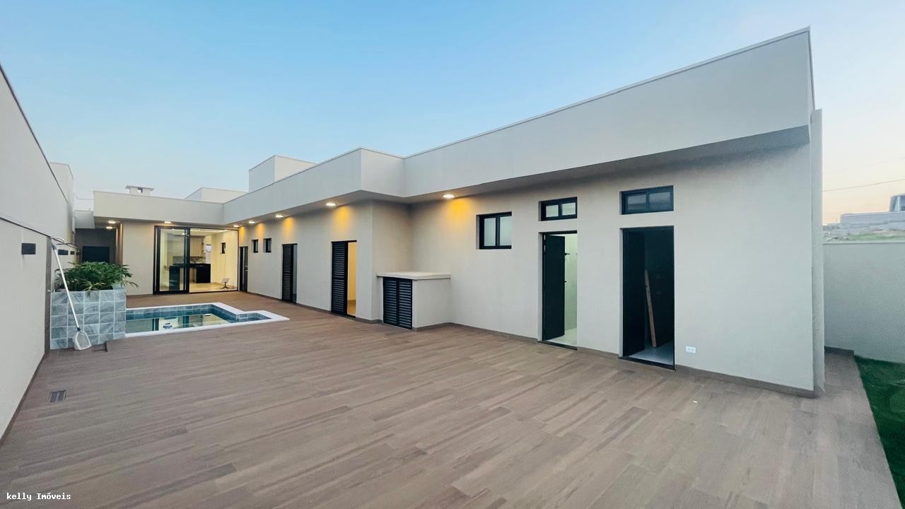 Casa de Condomínio à venda com 3 quartos, 185m² - Foto 25