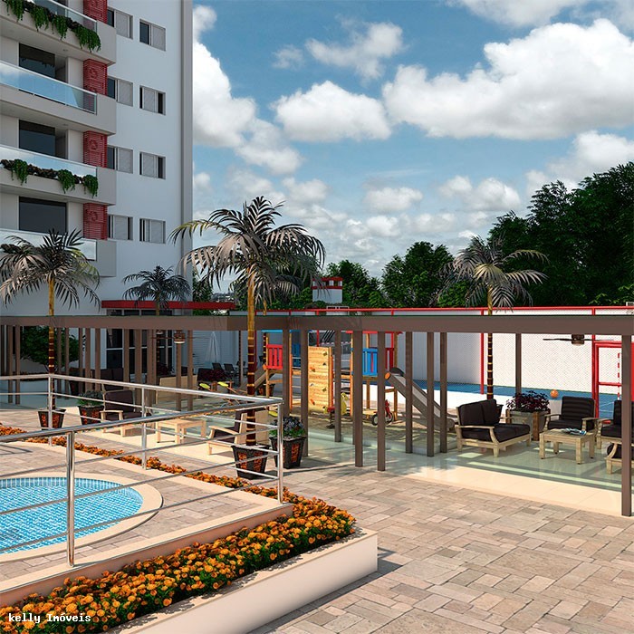 Apartamento, 2 quartos, 67 m² - Foto 4