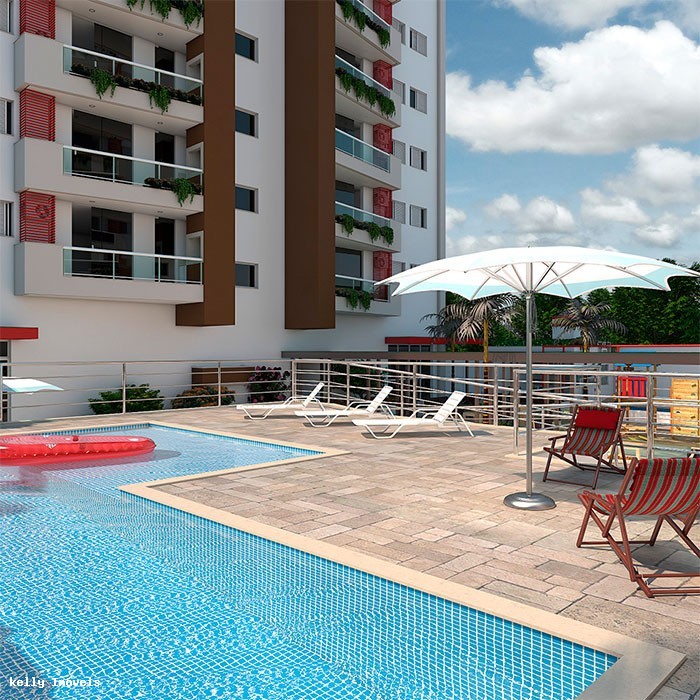 Apartamento, 2 quartos, 67 m² - Foto 3