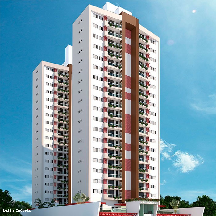 Apartamento, 2 quartos, 67 m² - Foto 1
