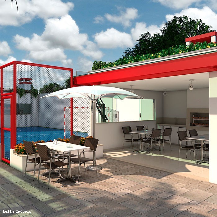 Apartamento, 2 quartos, 67 m² - Foto 5