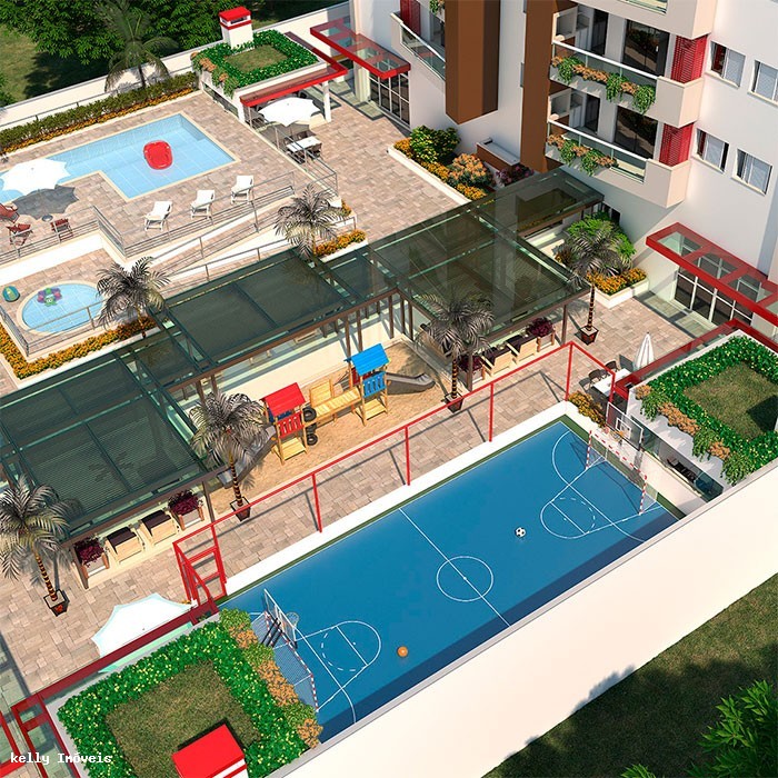 Apartamento, 2 quartos, 67 m² - Foto 6