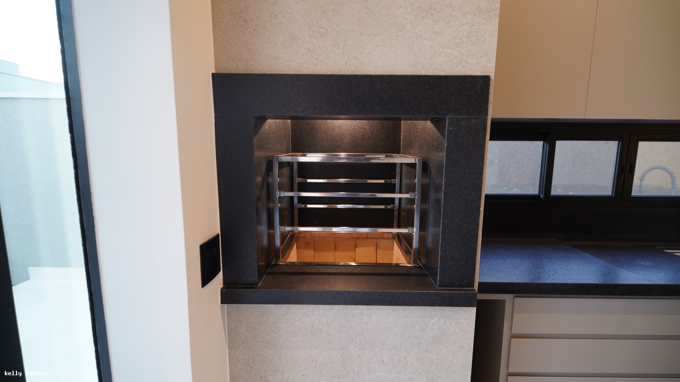 Casa de Condomínio, 3 quartos - Foto 10