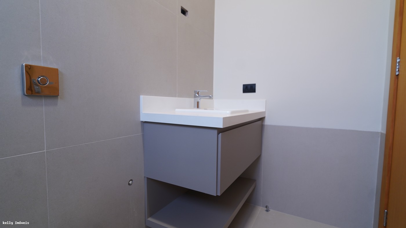 Casa de Condomínio, 3 quartos - Foto 21