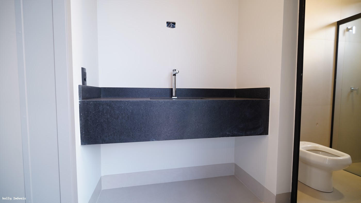 Casa de Condomínio, 3 quartos - Foto 22