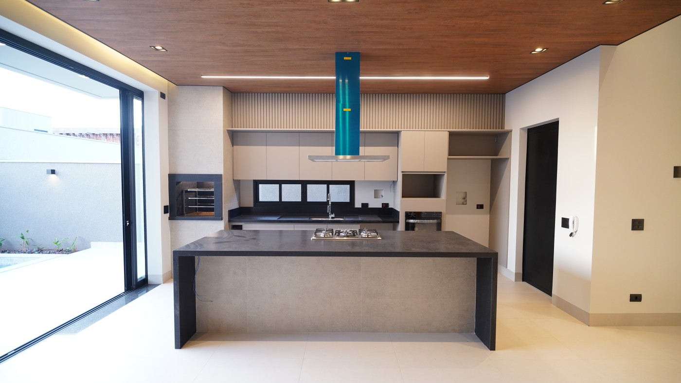 Casa de Condomínio, 3 quartos - Foto 11