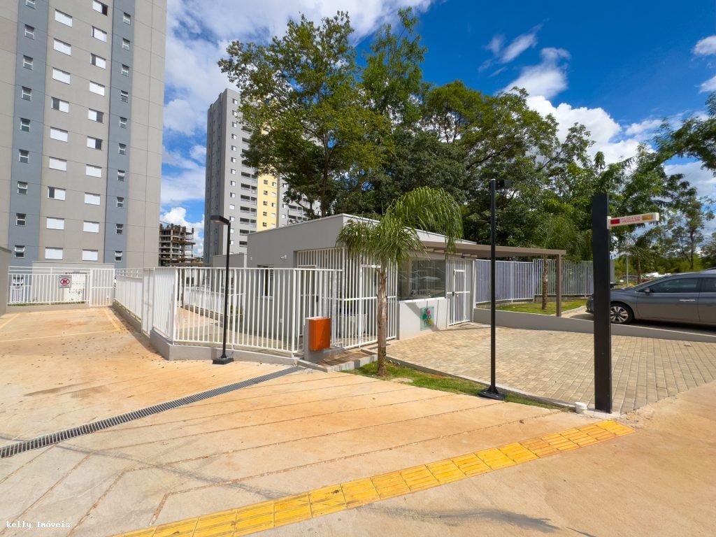 Apartamento, 2 quartos, 57 m² - Foto 2