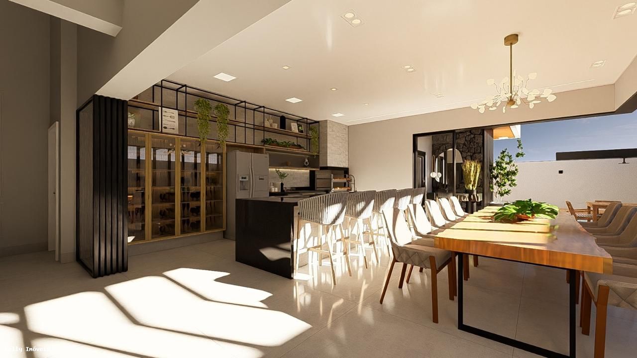 Casa de Condomínio, 4 quartos - Foto 8