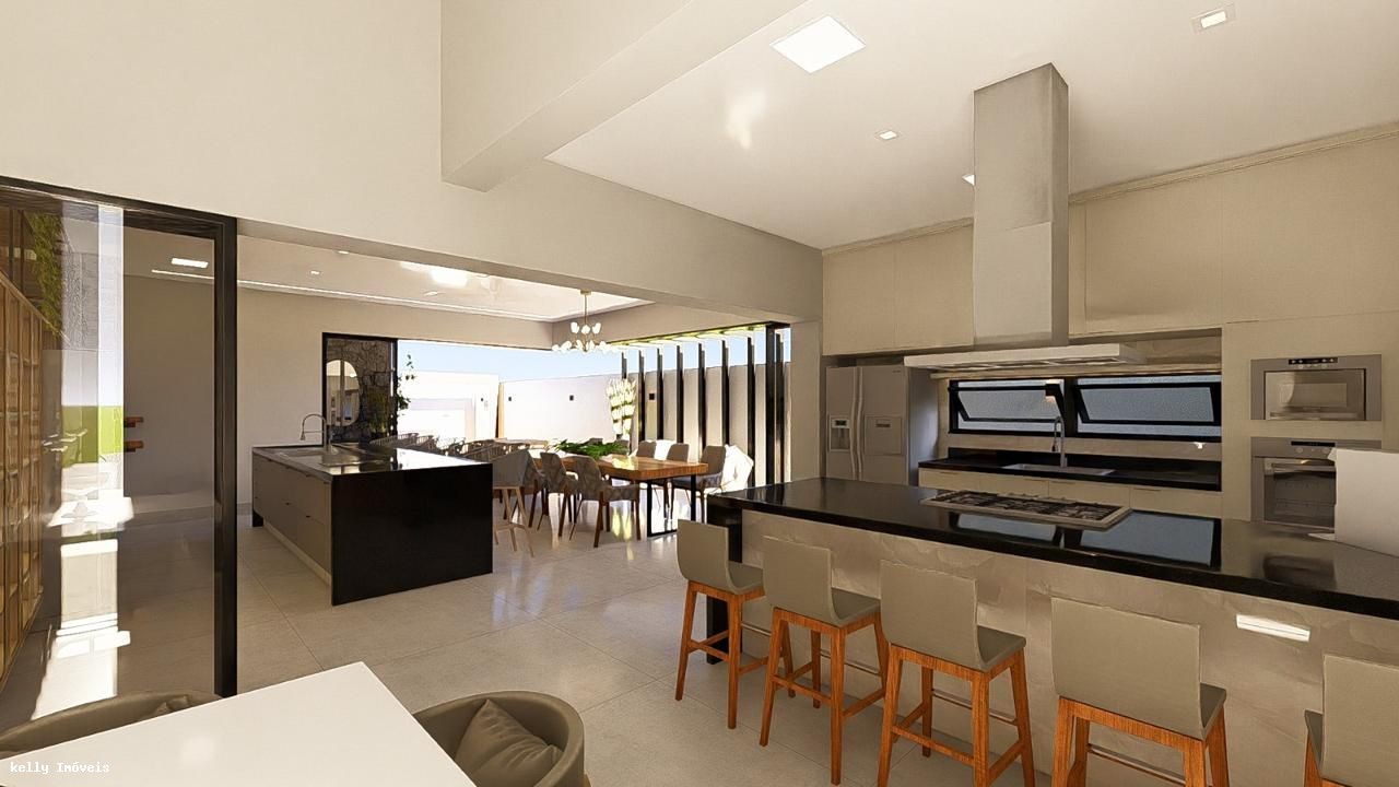 Casa de Condomínio, 4 quartos - Foto 11