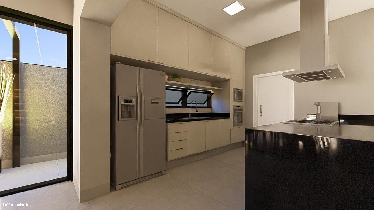 Casa de Condomínio, 4 quartos - Foto 9