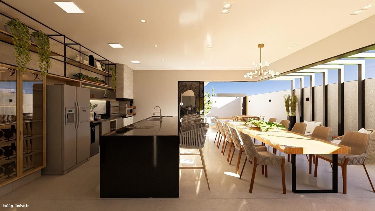 Casa de Condomínio, 4 quartos - Foto 7