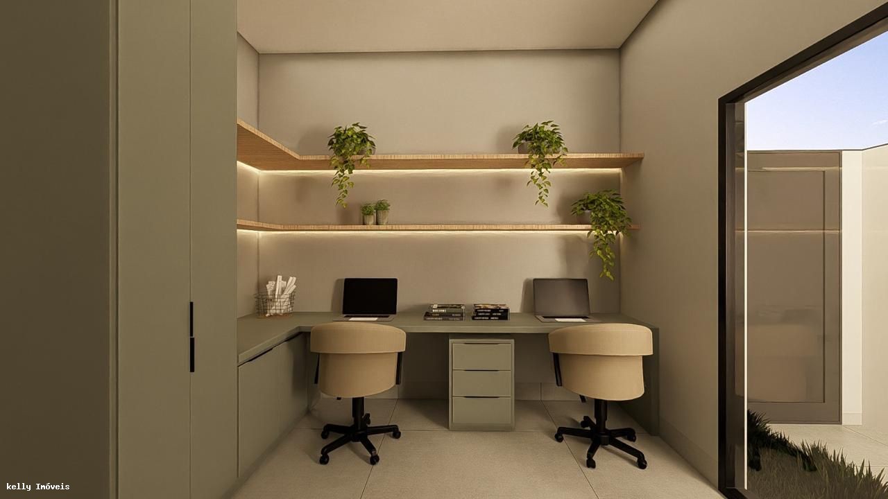 Casa de Condomínio, 4 quartos - Foto 18