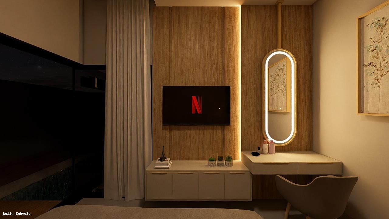 Casa de Condomínio, 4 quartos - Foto 15