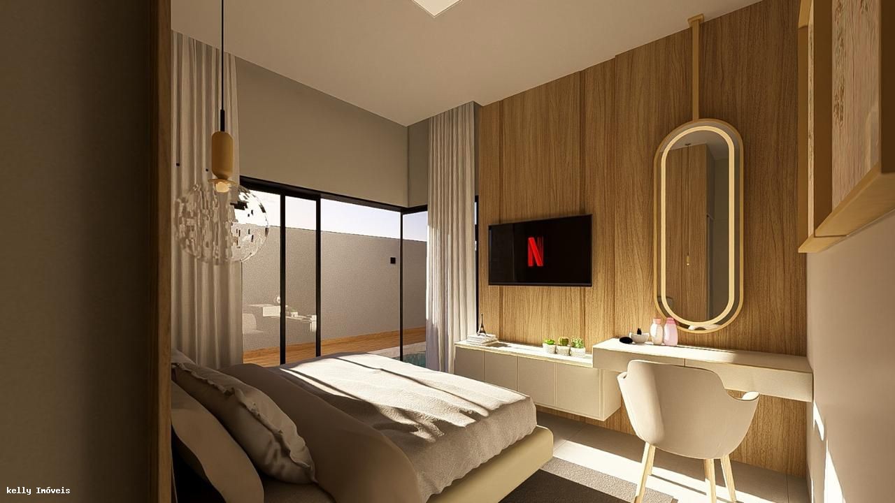 Casa de Condomínio, 4 quartos - Foto 16