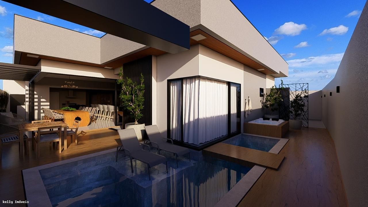 Casa de Condomínio, 4 quartos - Foto 13